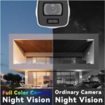 Hikvision DS-2CD2087G2-LU 8MP 4K ColorVu IP Bullet Camera - Image 7