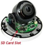 Hikvision DS-2CD2183G2-I 8MP PoE Dome Camera - Image 3