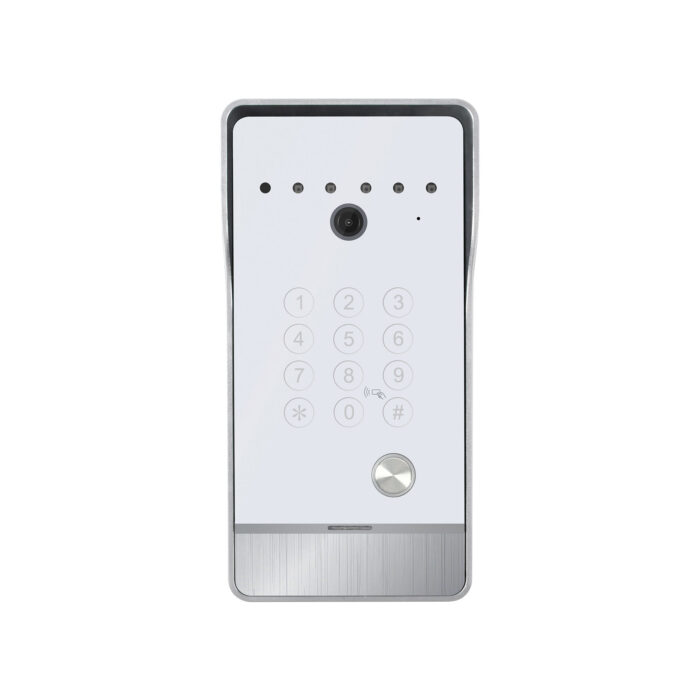 Smart Villa Home Tuya Smart Villa Solution Door Bell with Camera Multi Apartments Building Doorbell Intercom System - Image 4