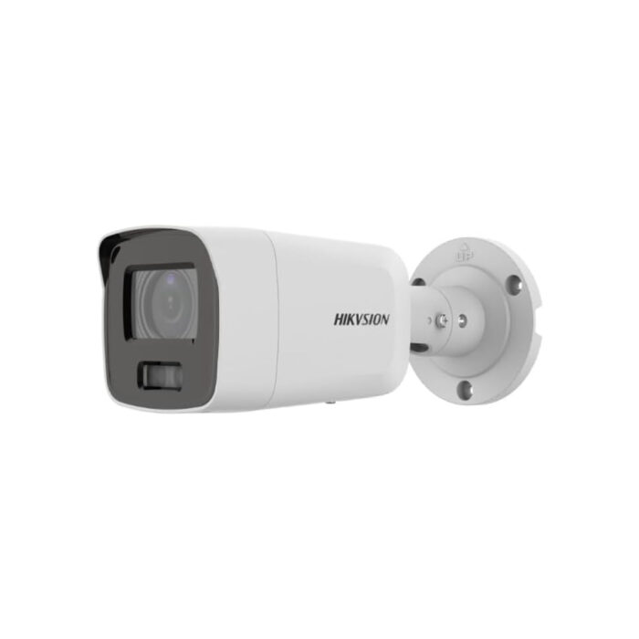 Hikvision DS-2CD2087G2-LU 8MP 4K ColorVu IP Bullet Camera - Image 1